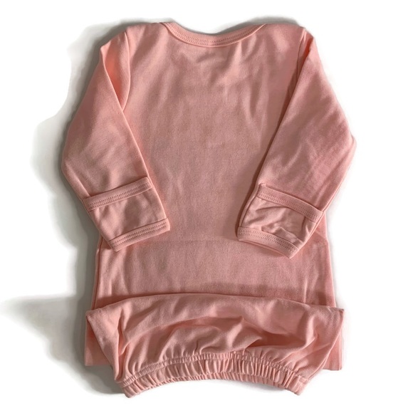 🌱2 for $15🌱 Sleeping gown and headband - Picture 3 of 6